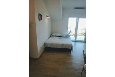 Vakantieappartement Gezinsvakantie Sveta Nedjelja