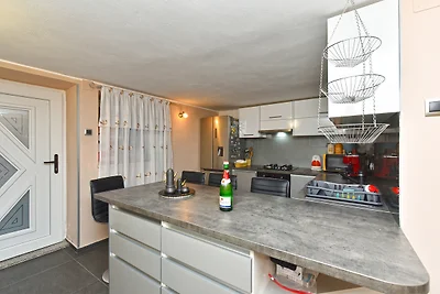 Ferienwohnung mit Klimaanlage