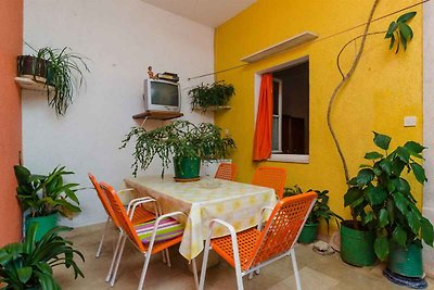 Vakantieappartement Gezinsvakantie Island Brac Povlja