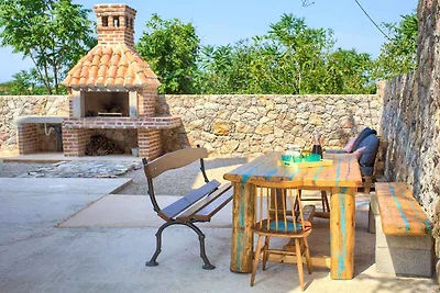 Villa mit Pool