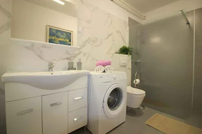 Ferienwohnung in ruhige Lage und Strandnähe