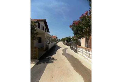 Vakantieappartement Gezinsvakantie Vir