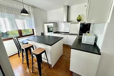Appartement Vacances avec la famille Biograd na Moru