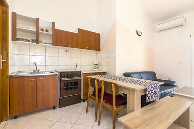 Vakantieappartement Gezinsvakantie Stomorska