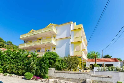 Vakantieappartement Gezinsvakantie Banjol