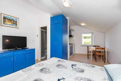 apartman za odmor Obiteljski odmor Porat