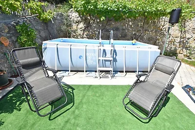 Ferienwohnung für 5 Personen in Petrovac
