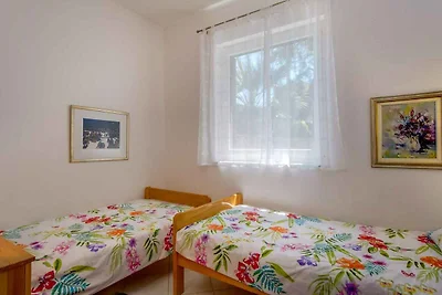 Gemütliche Ferienwohnung Adri mit Terrasse un