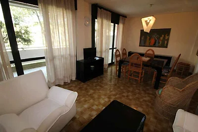 Vakantieappartement Gezinsvakantie Lignano Sabbiadoro