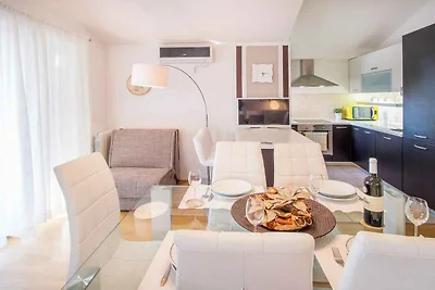 Apartamento Vacaciones familiares Sveti Vid-Miholjice