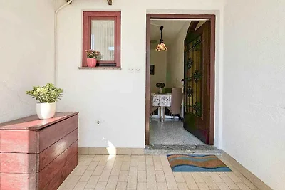 Ferienwohnung mit Klimaanlage und