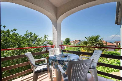 Appartamento Vacanza con famiglia Porat