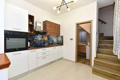 Ferienwohnung mit Gemeinschaftspool und