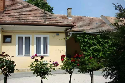 Casa vacanze Vacanza di relax Balatonlelle