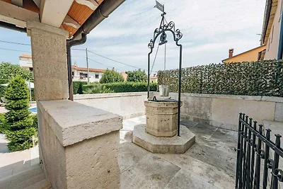 Domek letniskowy Urlop wypoczynkowy Kaštelir