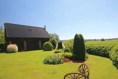 Ferienhaus mit Aussenpool und Lokal im