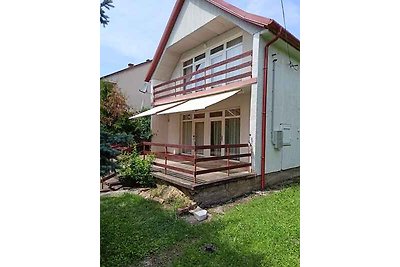 Casa vacanze Vacanza di relax Keszthely