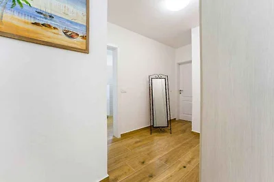 Apartment Stefano mit privatem Pool