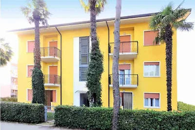 Ferienwohnung mit Balkon