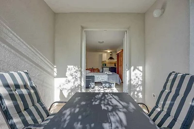 Vakantieappartement Gezinsvakantie Rovinj