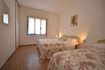 Ferienwohnung mit Klimaanlage