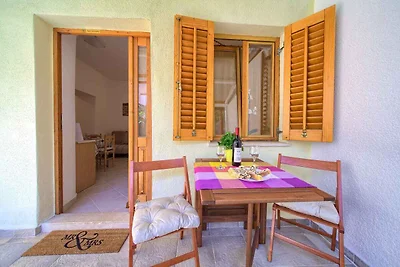 Studio im Kern der Stadt KRKA