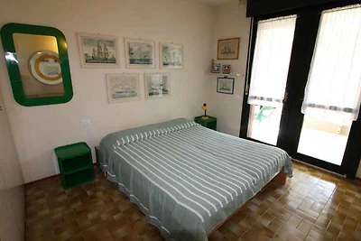 Vakantieappartement Gezinsvakantie Lignano Sabbiadoro
