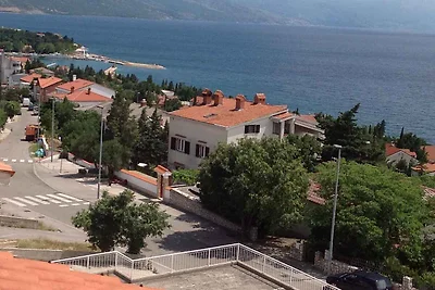 Appartamento Vacanza con famiglia Novi Vinodolski