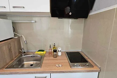 Ferienwohnung mit Terrasse