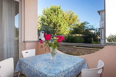 Holiday flat family holiday Baska