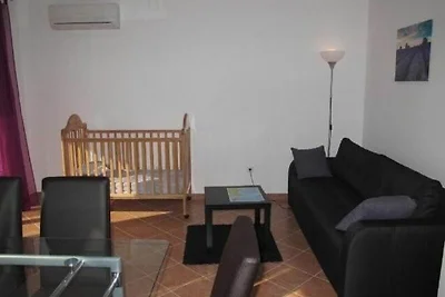 Ferienwohnung für 4 Personen in Šilo