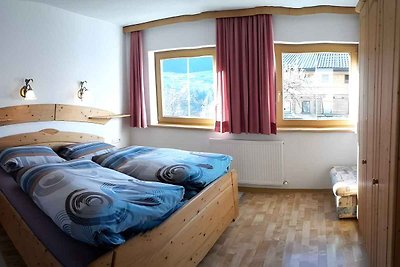 Vakantiehuis Ontspannende vakantie Zell am Ziller