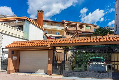 Ferienwohnung mit Terrasse und Klimaanlage