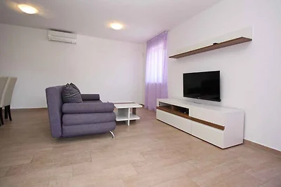 Vakantieappartement Gezinsvakantie Baska