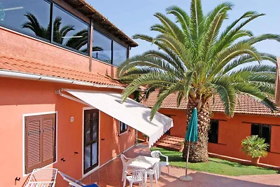 Ferienwohnung mit Panoramicblick