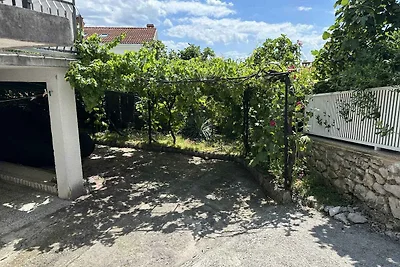 Ferienwohnung mit Meerblick und Klimaanlage