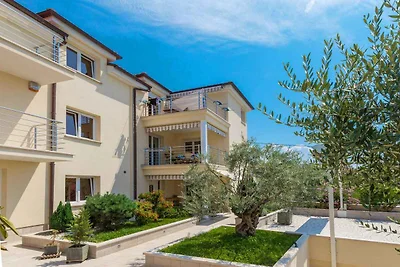 Appartamento Vacanza con famiglia Biograd na Moru