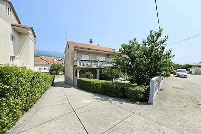 Ferienwohnung im Erdgeschoss mit Garten und