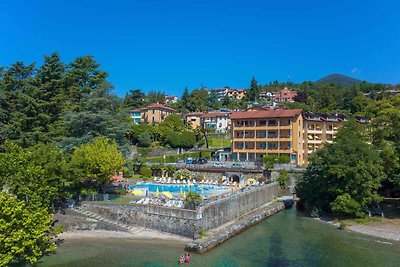 Appartamento Vacanza con famiglia Varzo (Verbania)