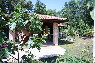 Vakantieappartement Gezinsvakantie Silo