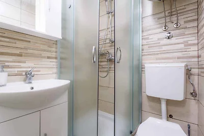 Vakantieappartement Gezinsvakantie Krk