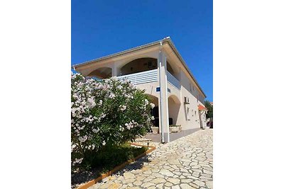 Ferienwohnung am Meer