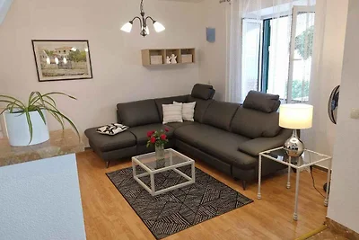 Ferienwohnung Mit Internet und Klimaanlage