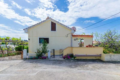 Ferienwohnung am Meer