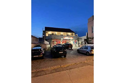 Vakantieappartement Gezinsvakantie Primosten