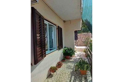 Appartamento Vacanza con famiglia Lukovo Sugarje