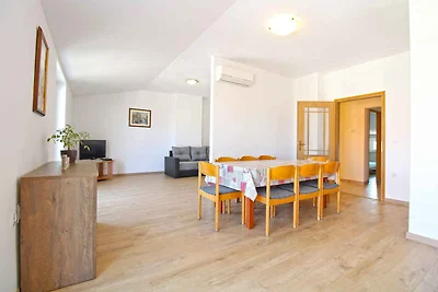 Ferienwohnung mit Klimaanlage