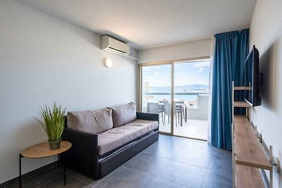 Vakantieappartement Gezinsvakantie Tarragona