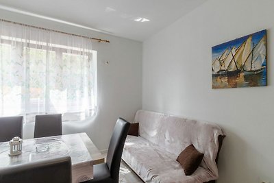 Vakantieappartement Gezinsvakantie Peracko Blato