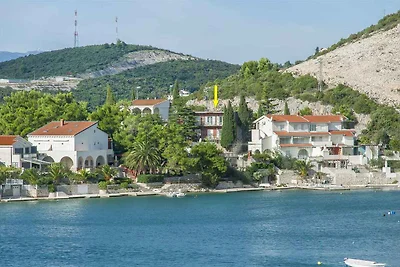 Appartamento Vacanza con famiglia Klek